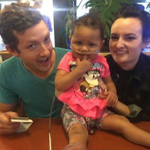 Meet your Posher, Sydney